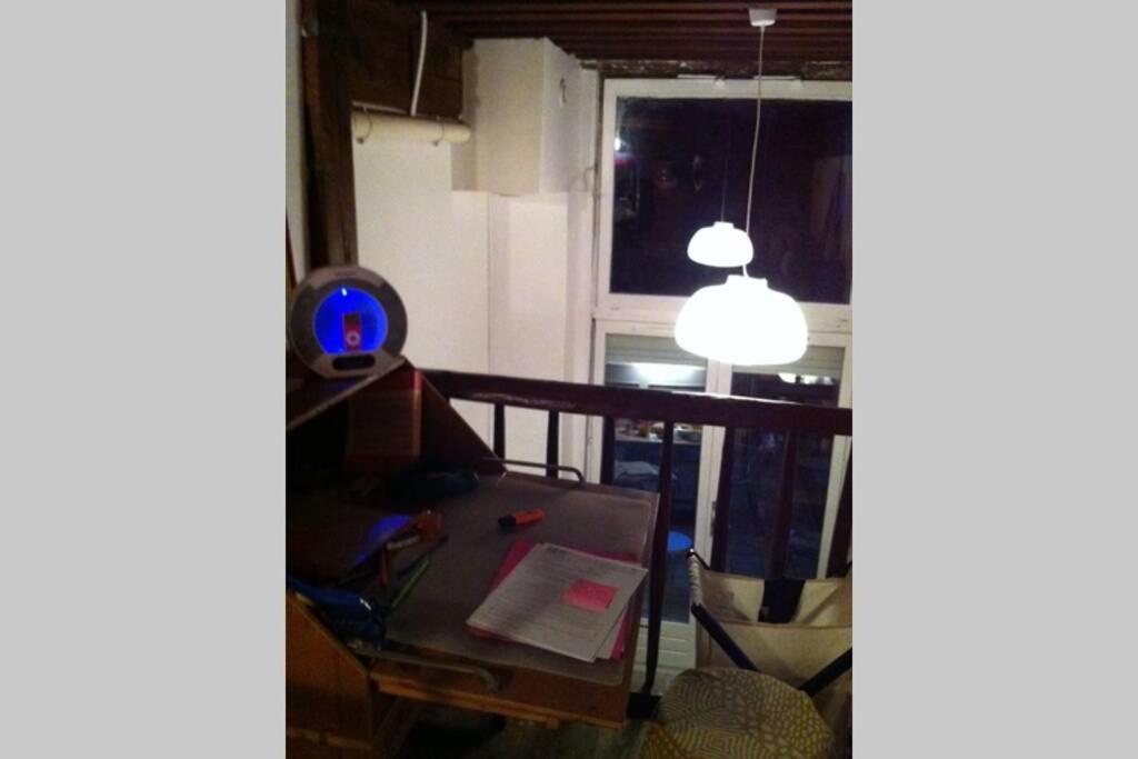 Studio Lyon 1Er 외부 사진